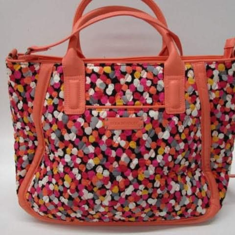 Vera Bradley Large Purse